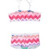 Seafolly Girls Go-Go-Girl Bikini Set (2T-7yrs)