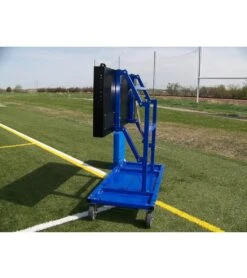 Center Storage Platform