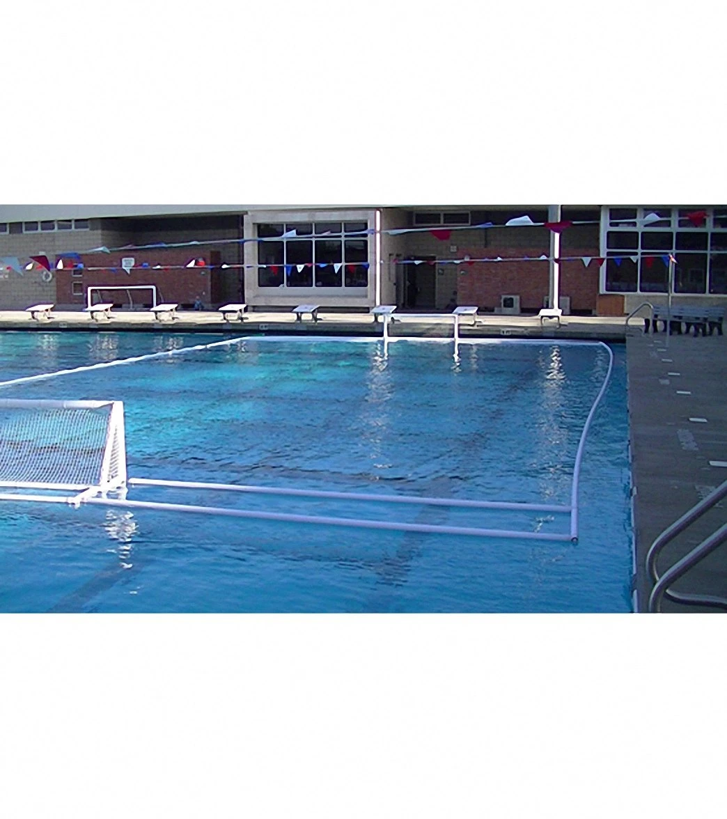Water Polo Course