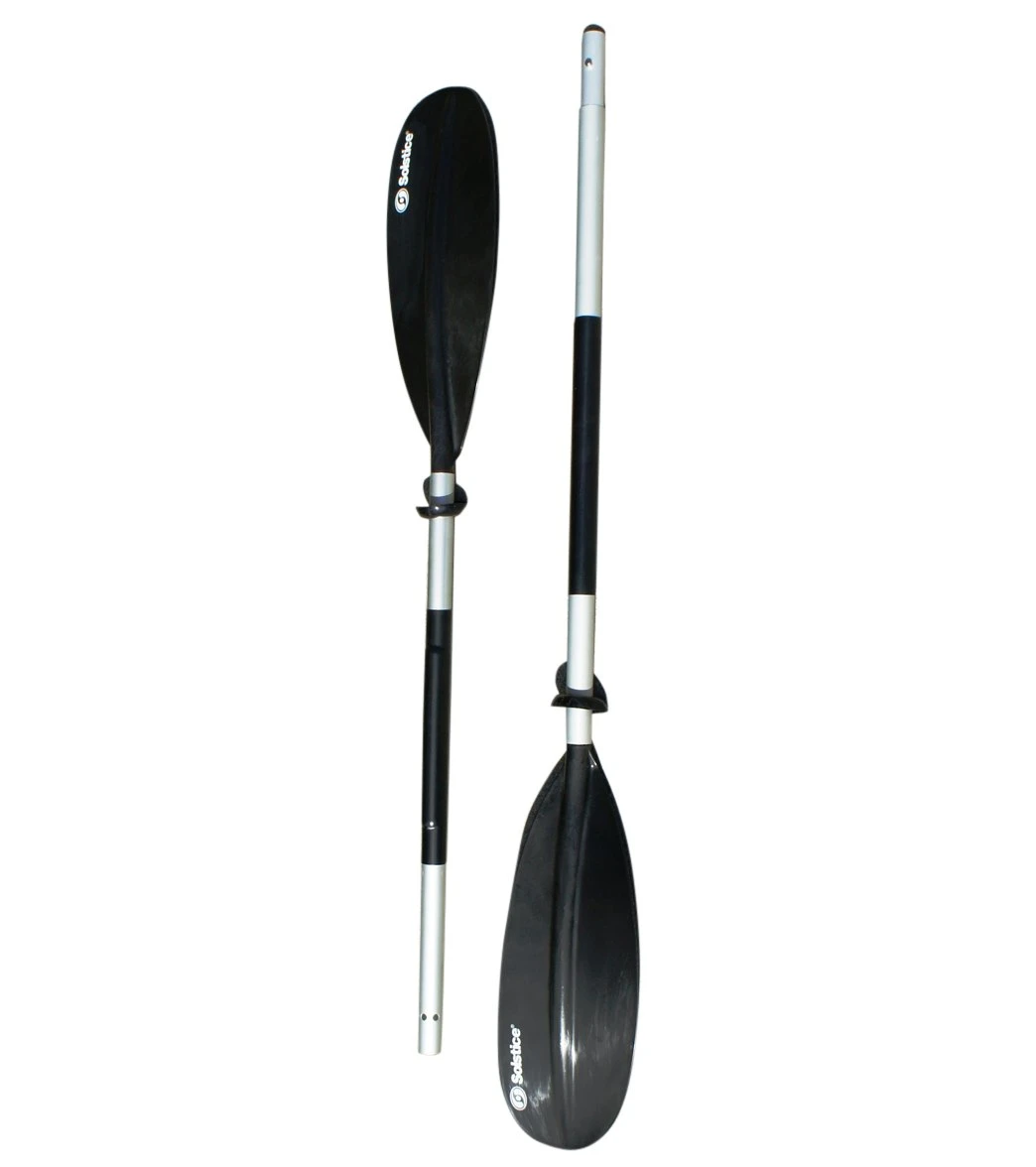 2-Piece Quick Release Paddle