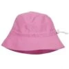 Girls' Pink Bucket Hat (Kids)