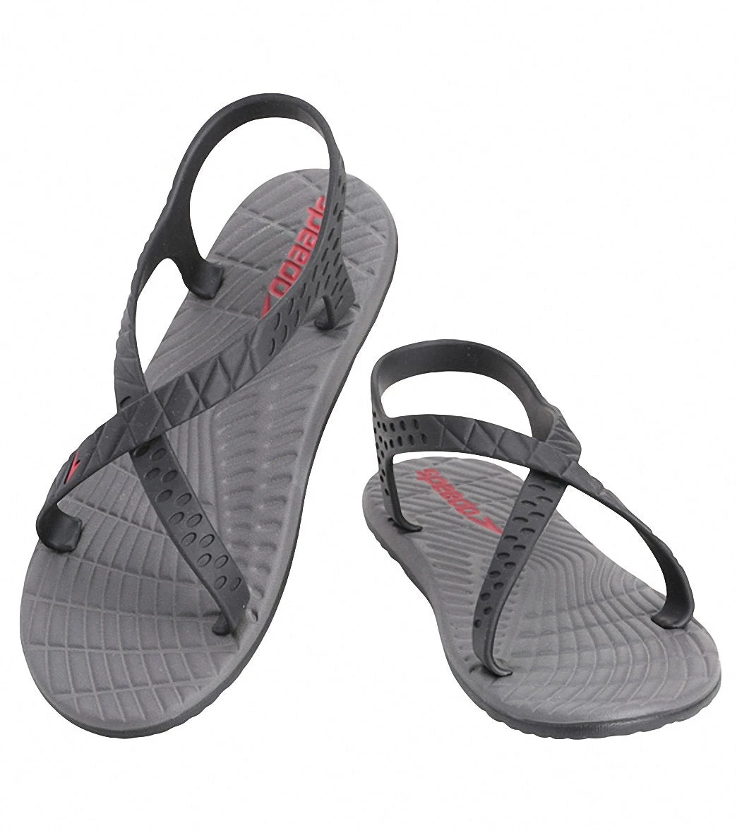 Speedo Kids' Exsqueese Me Flow Sandal - Image 2