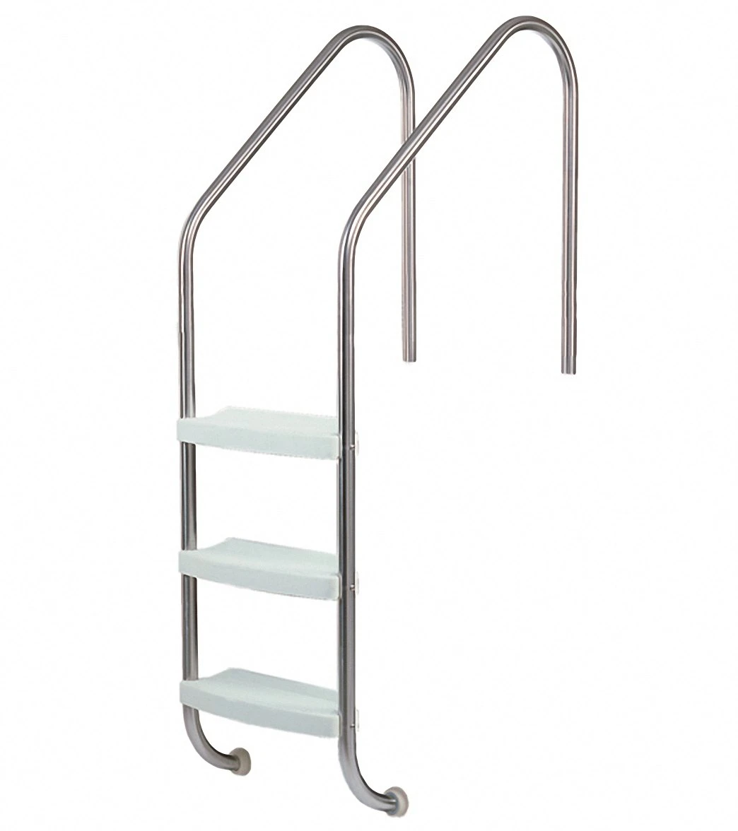 Spectrum 3-Tread 27" Standard Ladder