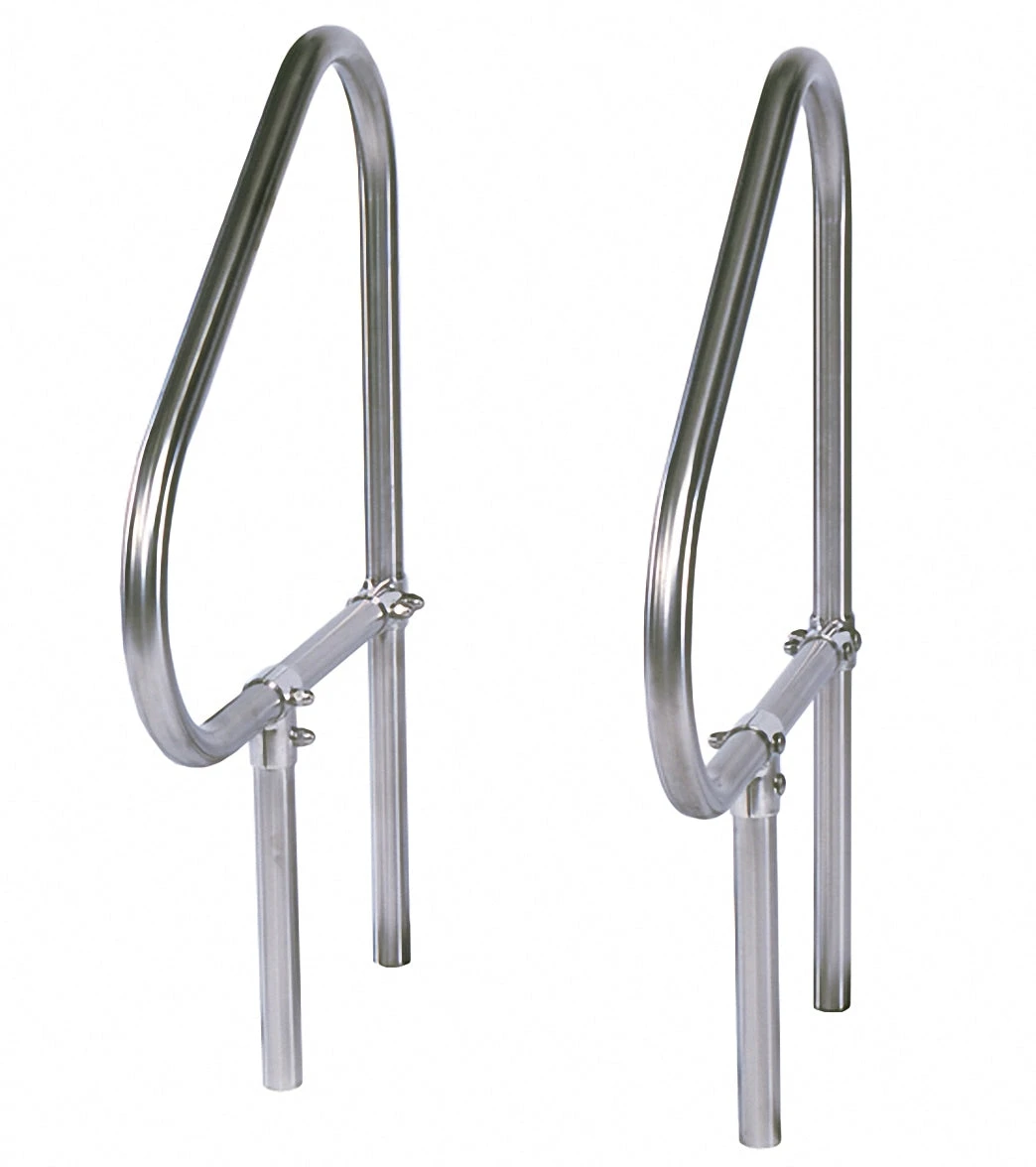 Spectrum Pike Adjustable 26" Grab Rail - Image 2