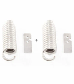 2 Springs Kit