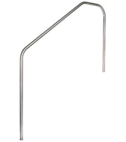 Spectrum 3 Bend 72" Rail