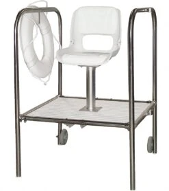 Spectrum Torrey II 42" Guard Chair 1.90 X .065