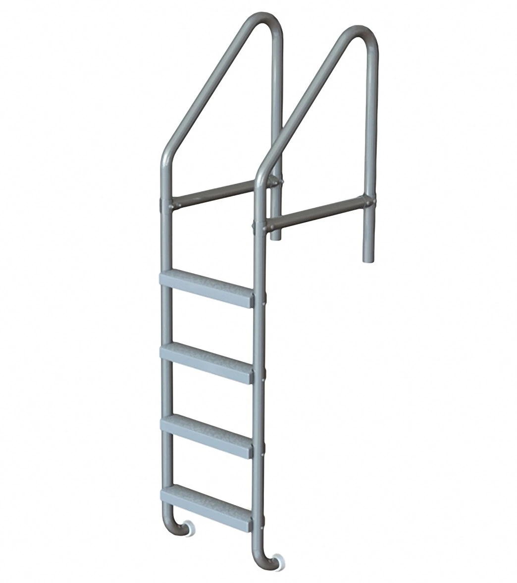 Spectrum 4-Tread 30" Heavy Duty Ladder