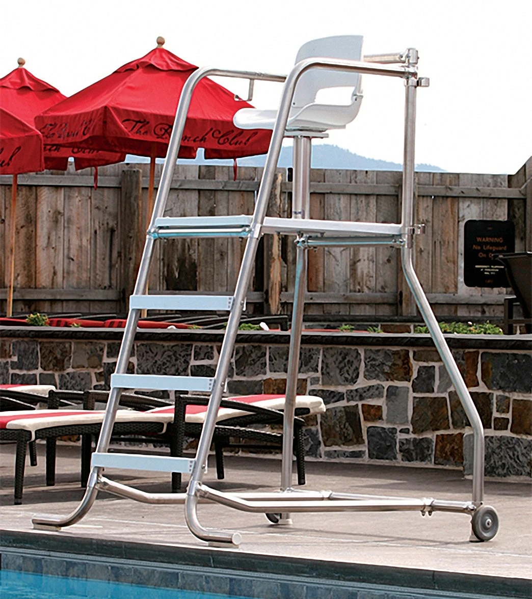 Spectrum Discovery 5' Guard Chair 1.9 X .065 - Image 3