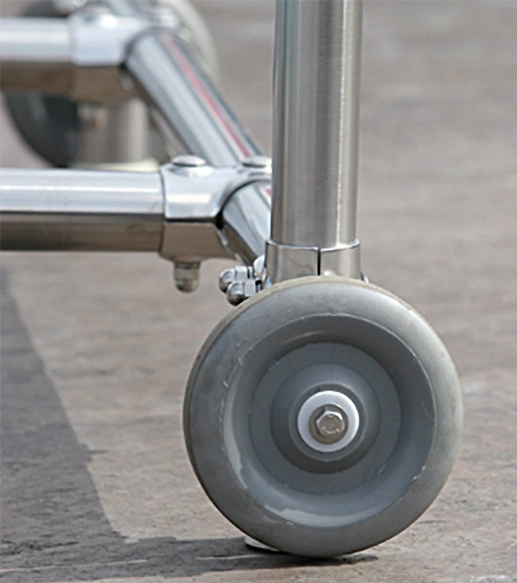 Spectrum Discovery 5' Guard Chair 1.9 X .065 - Image 6