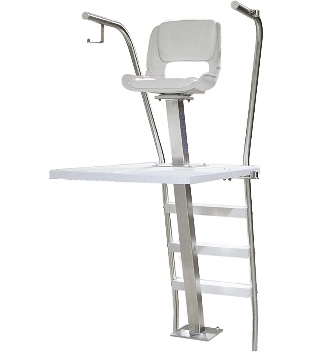 Spectrum Stimson 5' Guard Chair 1.90 X 0.65