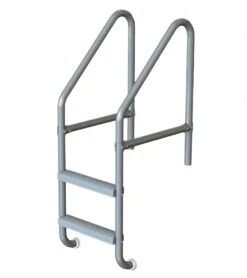 Spectrum 2-Tread 30" Heavy Duty Ladder