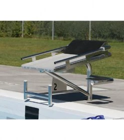 Spectrum Fusion Starting Block