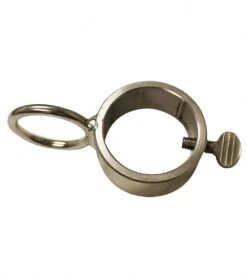 Spectrum Stanchion Sliding Rings 1.90" O.D.