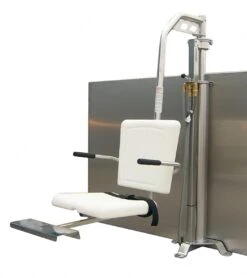 Spectrum Summit 400WPM (Not ADA Compliant)