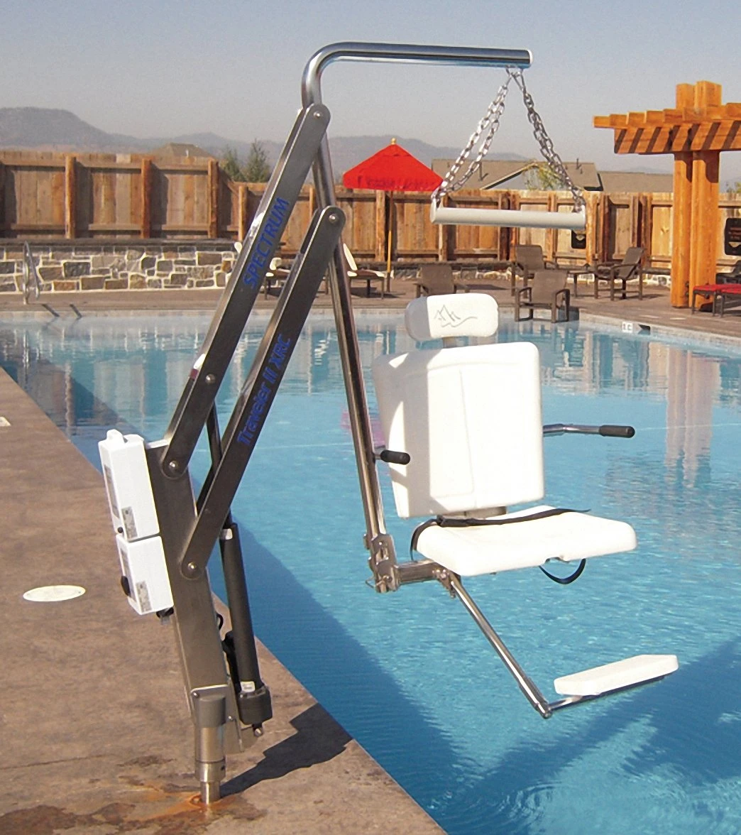 Spectrum Traveler Lift