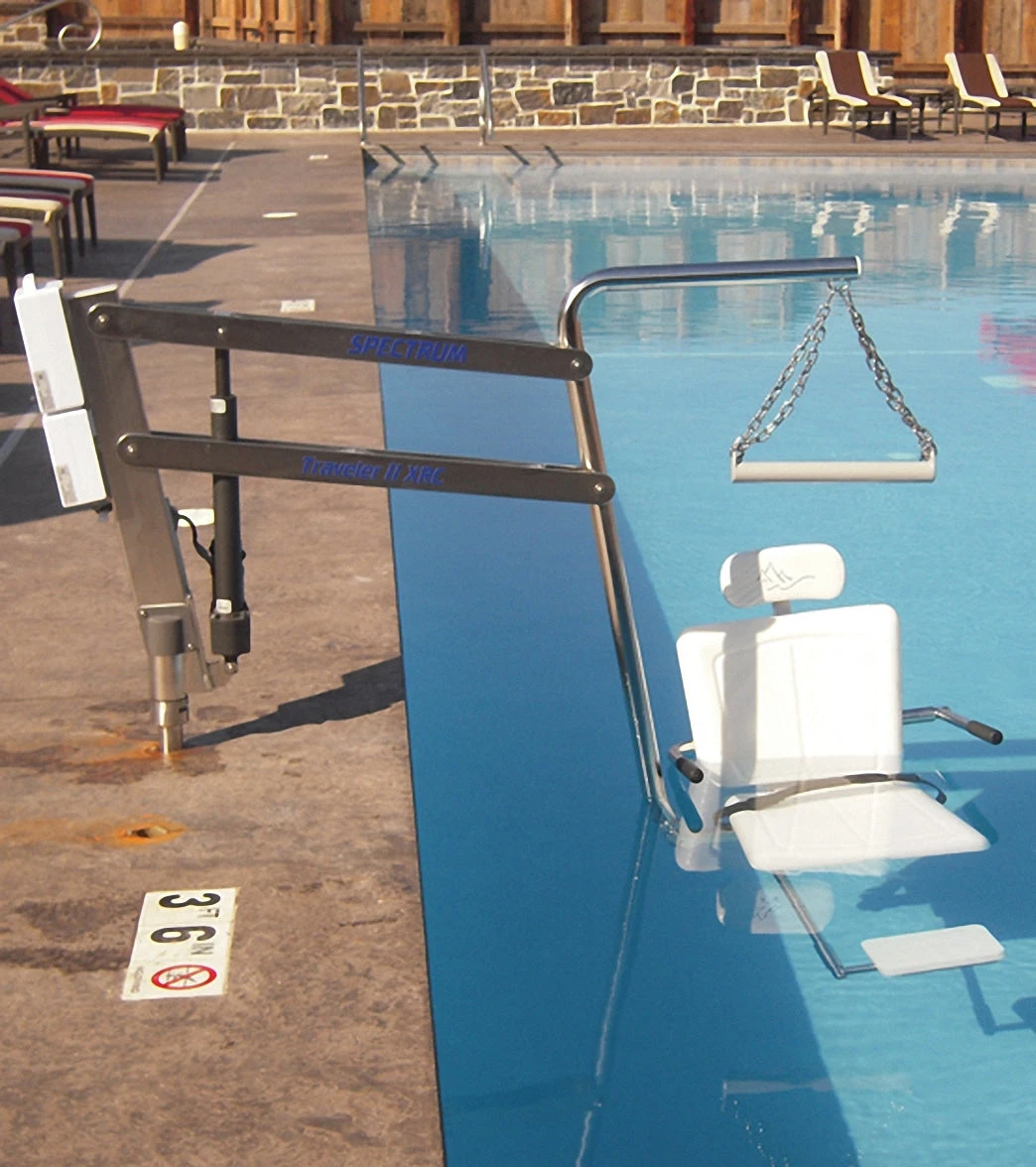 Spectrum Traveler Lift - Image 2