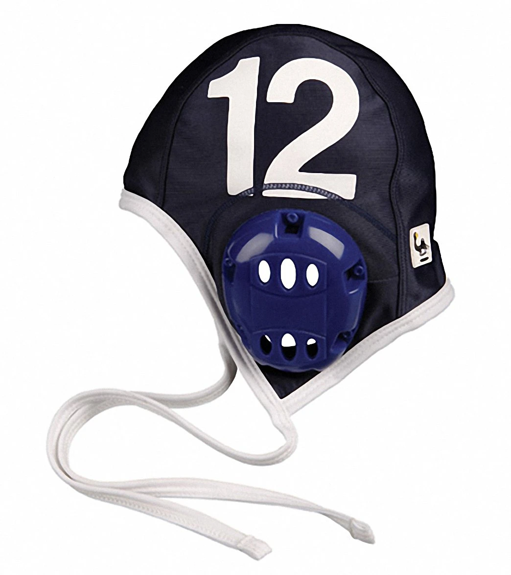 FINIS Water Polo Caps Team Set - Image 3