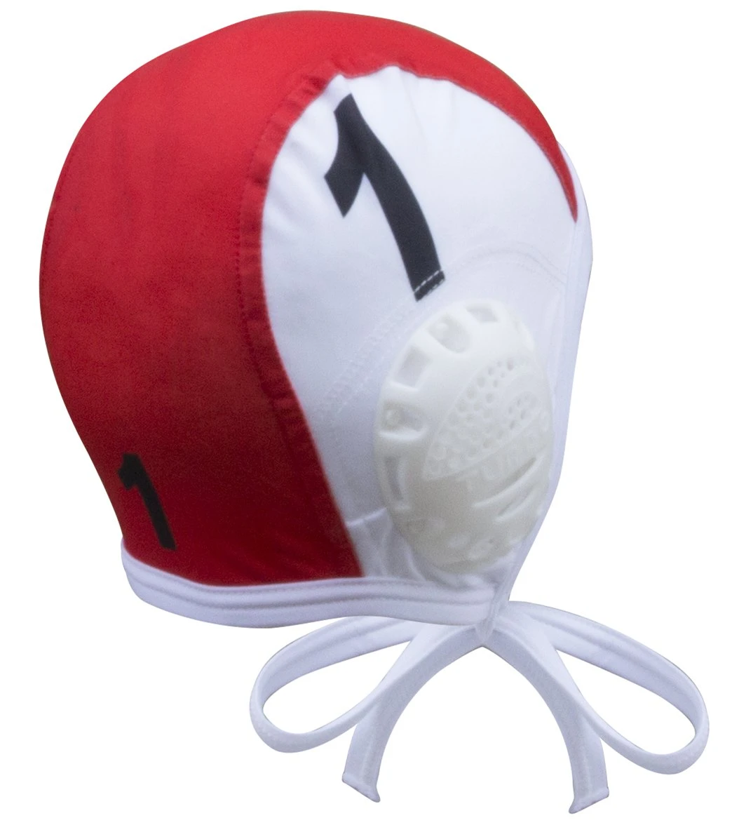 TURBO Standard Water Polo Caps Set - Image 4