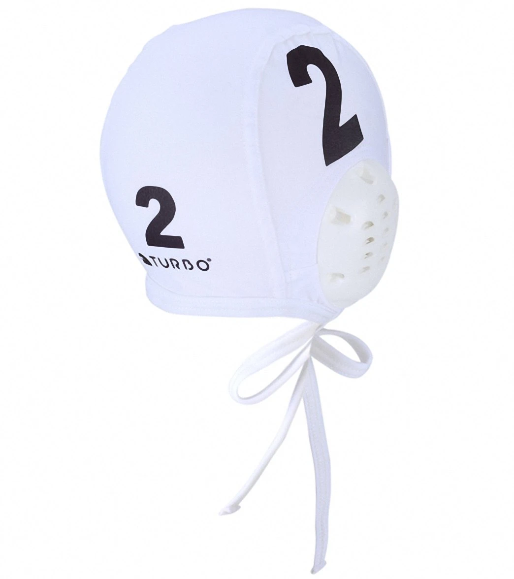 TURBO Standard Water Polo Caps Set - Image 5