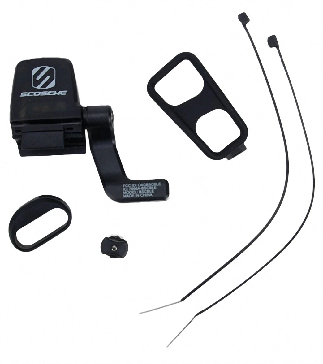 SCOSCHE Rhythm Bluetooth S/C Sensor