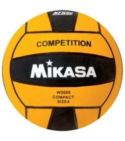 MIKASA Varsity Competition Compact Size 4 Water Polo Ball