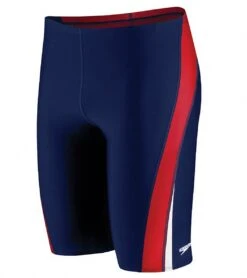 Speedo Launch Splice Endurance + Jammer Swimsuit