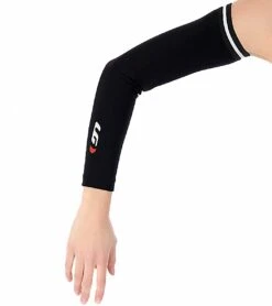 Louis Garneau Cycling Arm Warmers 2