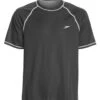 Speedo Men's Easy Short Sleeve Swim Shirt