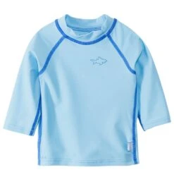 Long Sleeve Rashguard (Baby, Toddler)