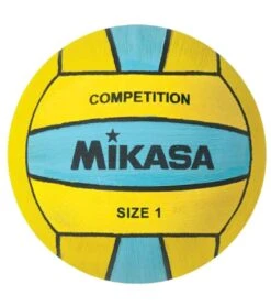 MIKASA Splashball Size 1 Water Polo Ball