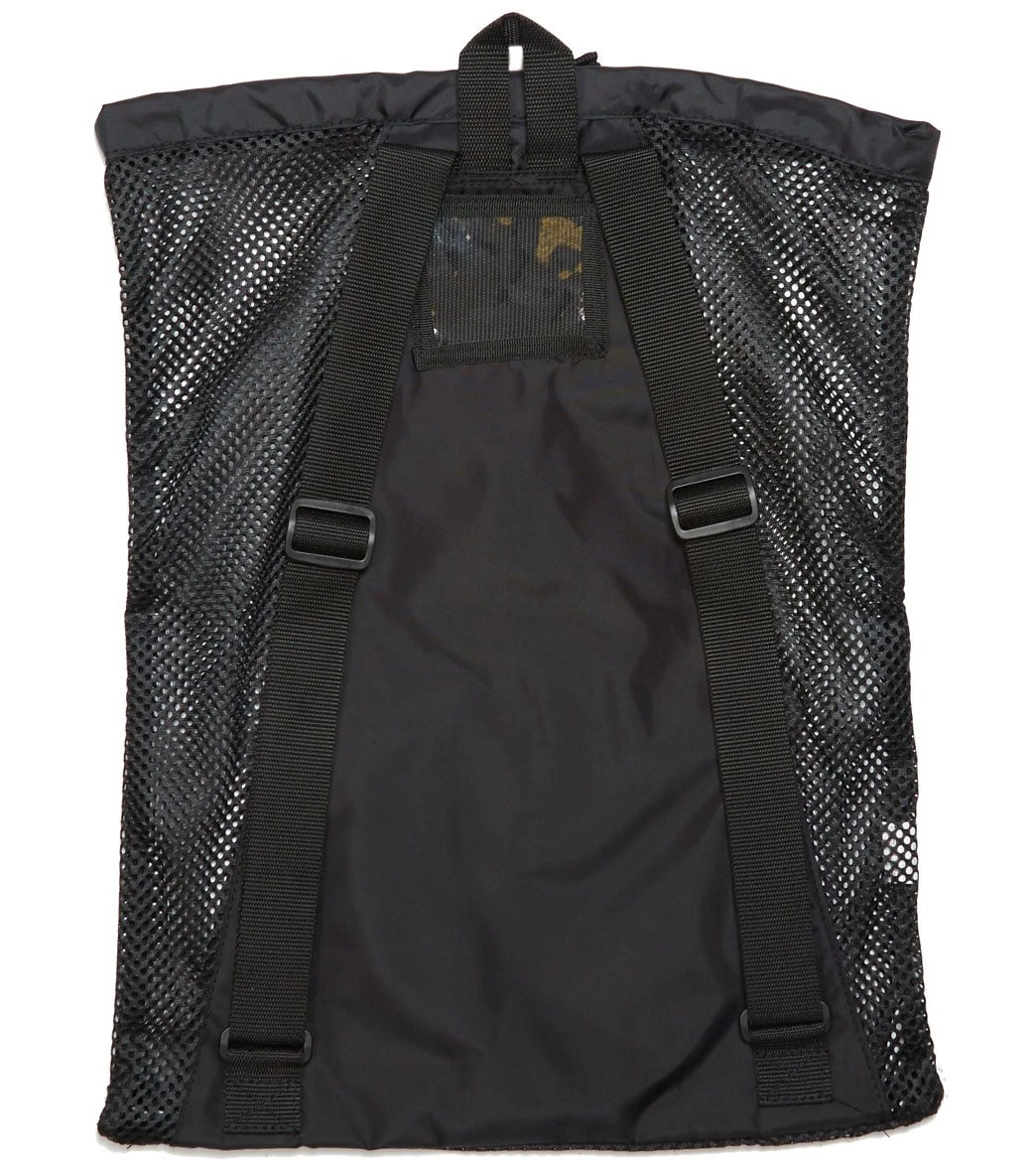 USMS Premium Mesh Bag - Image 2