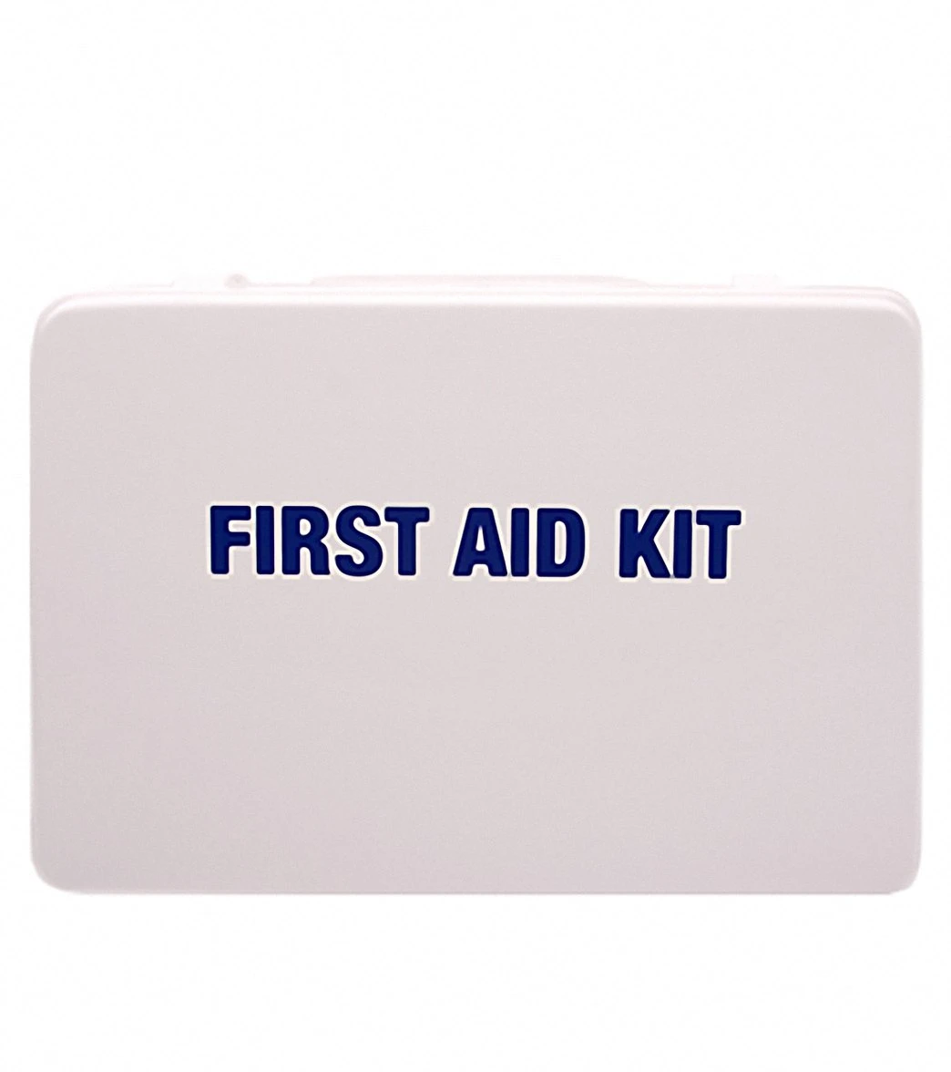 Lifeguard 36 Unit First Aid Kit