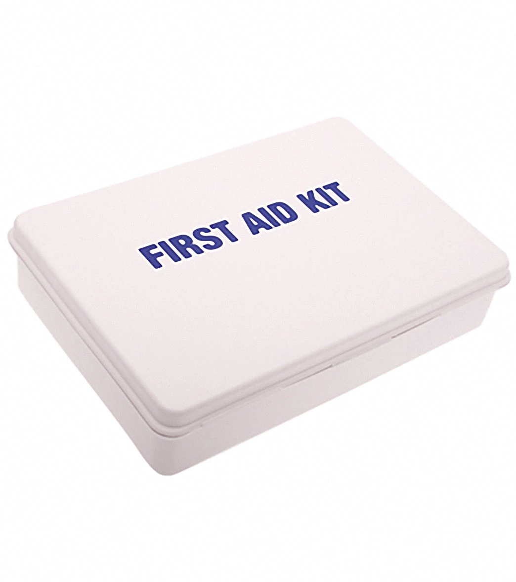 Lifeguard 36 Unit First Aid Kit - Image 2