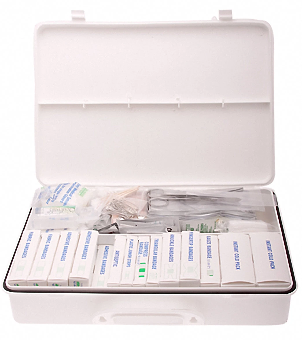 Lifeguard 36 Unit First Aid Kit - Image 3