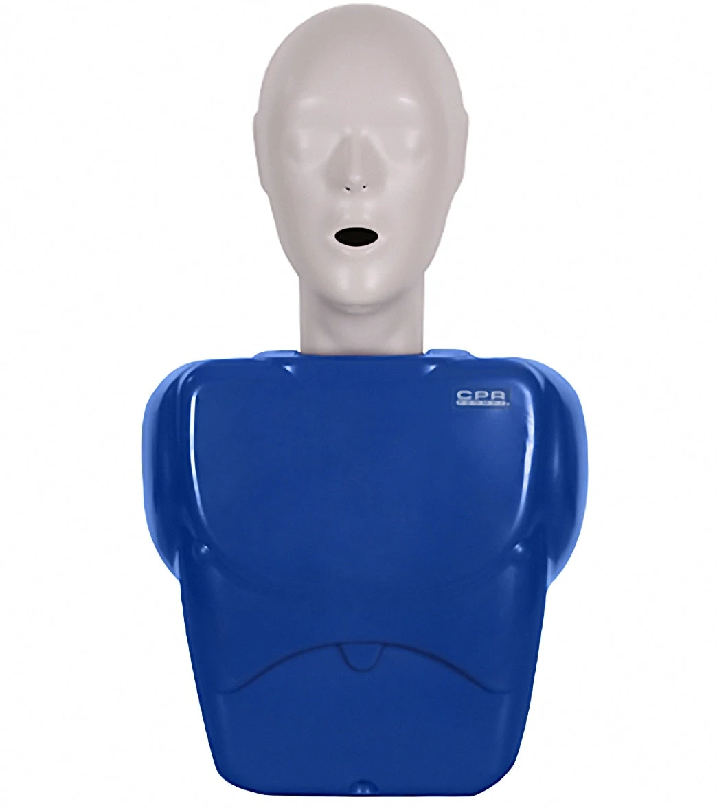 Lifeguard CPR 7 Pack Manikins - Image 4