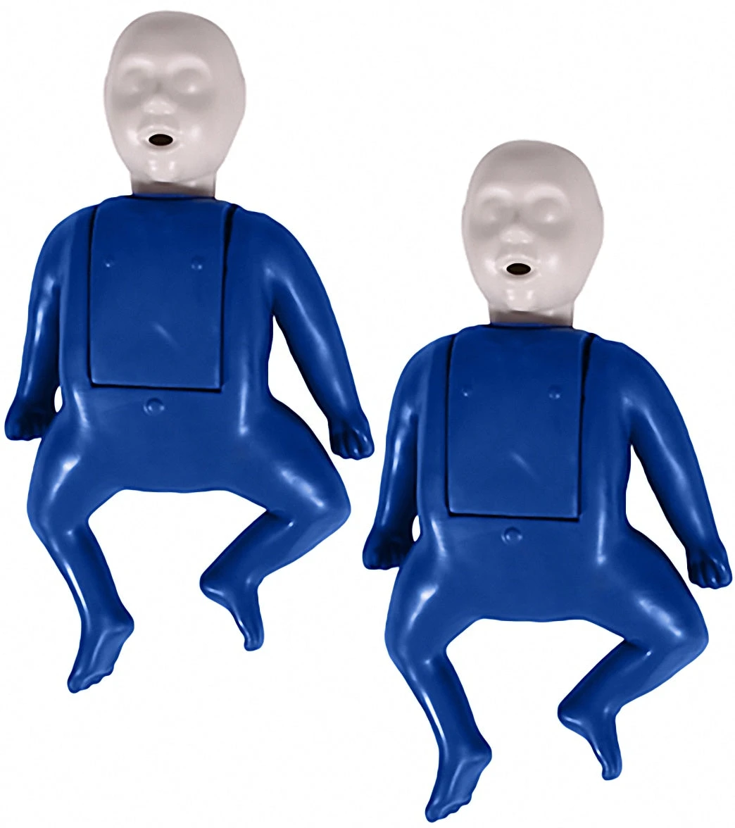 Lifeguard CPR 7 Pack Manikins - Image 7
