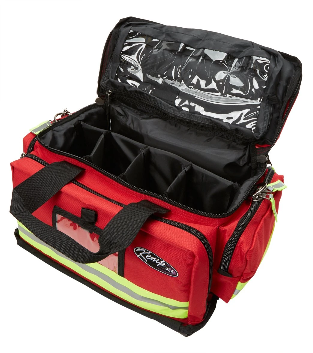 Professional Trauma Lifeguard Bag - Image 2
