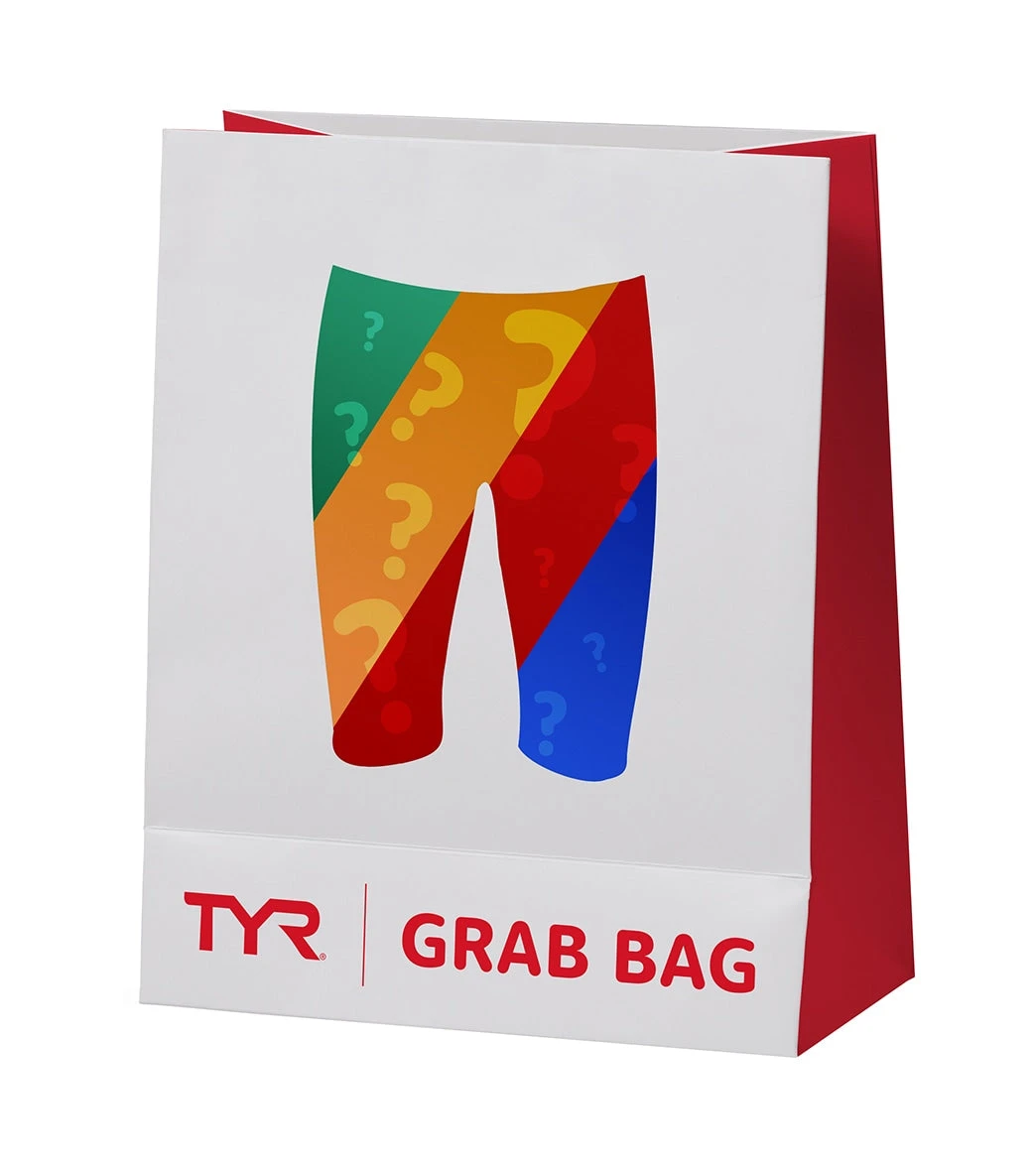 TYR Swimsuit Jammer Grab Bag