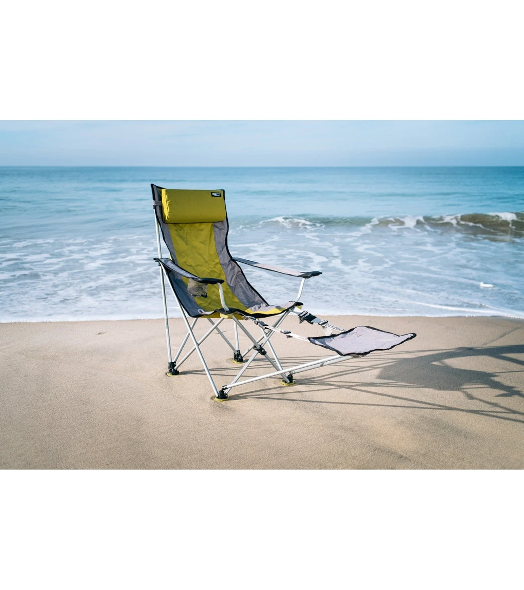 Big Bubba Beach Chair - Image 3