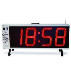 Pace Clock Pro Wireless