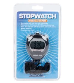 330 Jumbo Display Stopwatch