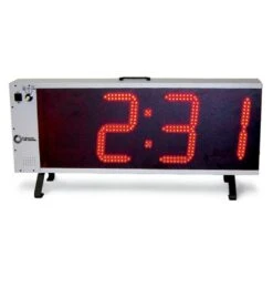 Colorado Portable Pace Clock