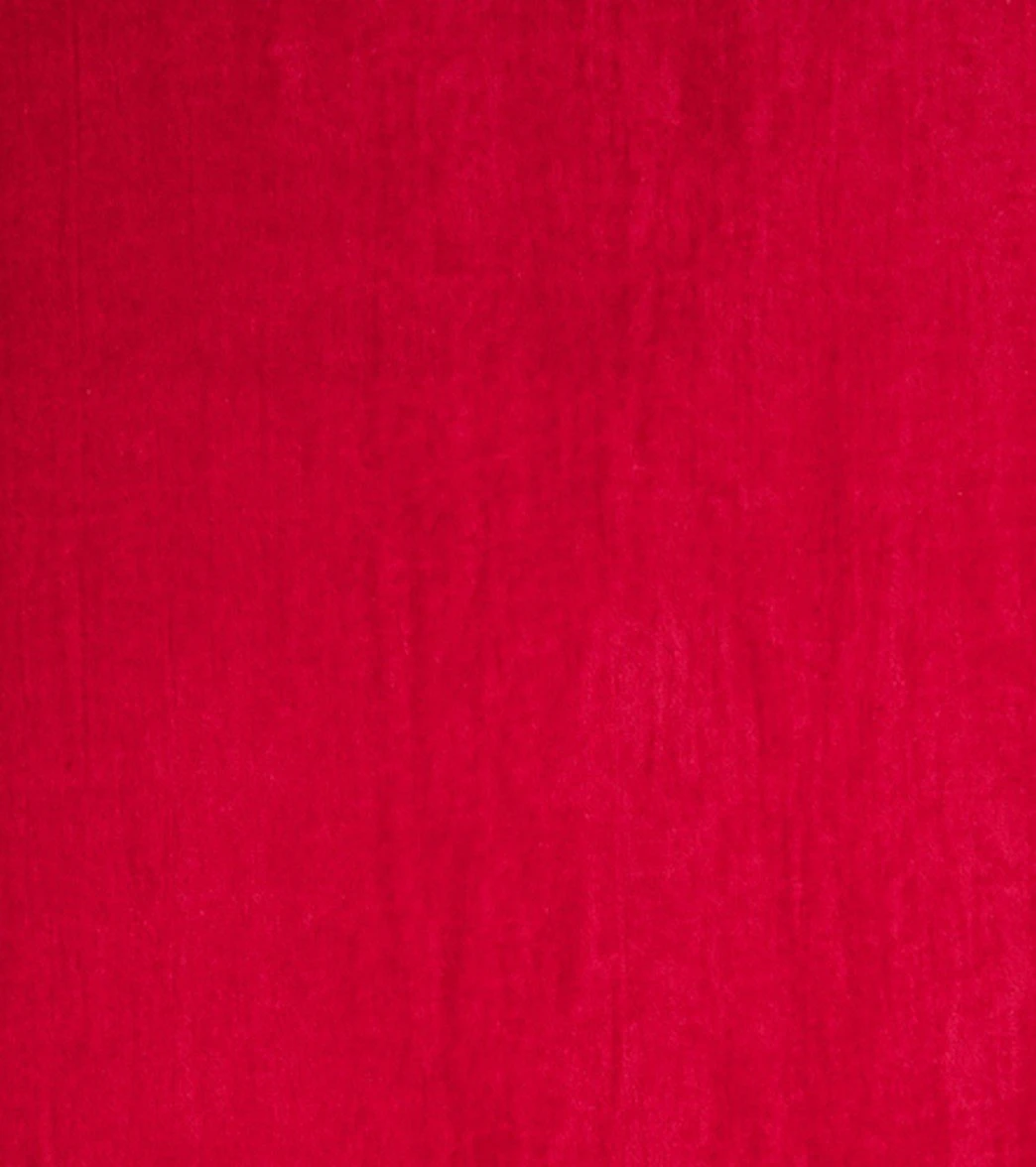 Terry Velour Beach Towel 32" X 64" - Image 5