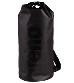 Arena Team Drybag All-Black