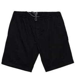 Volcom Men's Frickin 19" Elastic Waist Short