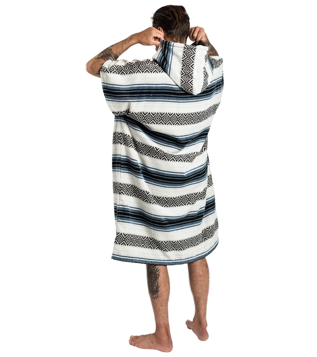 Slowtide Oso Changing Poncho - Image 2