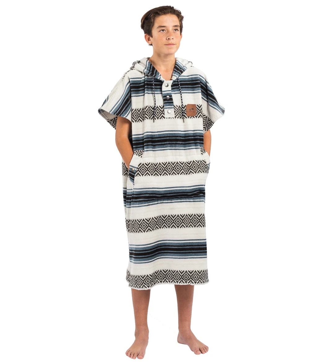 Slowtide Oso Changing Poncho - Image 4
