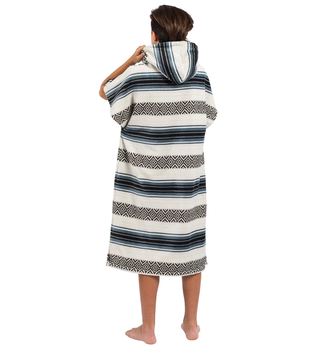 Slowtide Oso Changing Poncho - Image 5