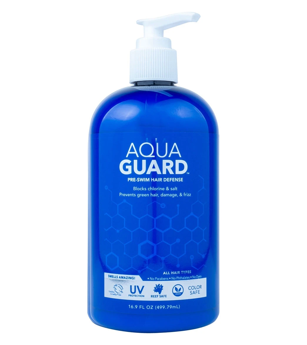 Pre-Swim Hair Defense 16.9 Oz.